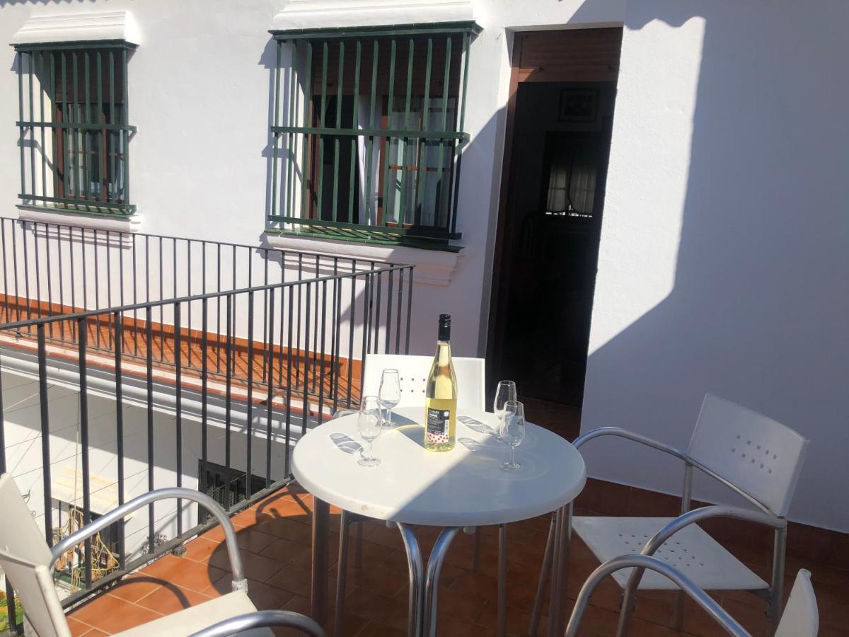 Piso Imperial Villa El Rocio Exterior photo